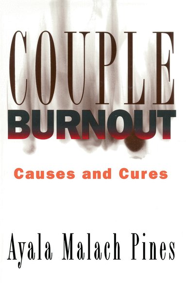 Ayala Pines - Couple Burnout, Häftad