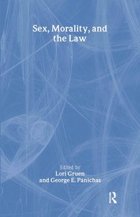 bokomslag Sex, Morality, and the Law