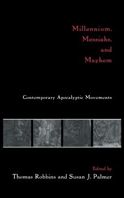 Millennium, Messiahs, and Mayhem 1