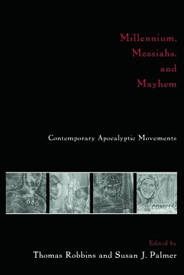 Millennium, Messiahs, and Mayhem 1