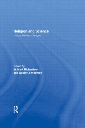 bokomslag Religion and Science