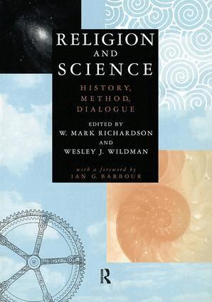 W. Mark Richardson, Wesley J. Wildman - Religion and Science, Häftad
