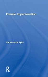 bokomslag Female Impersonation
