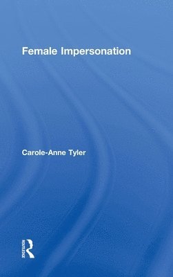 Female Impersonation 1
