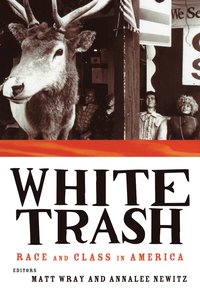 bokomslag White Trash