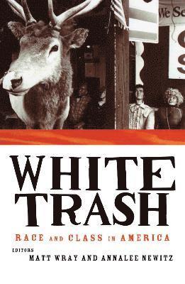 White Trash 1
