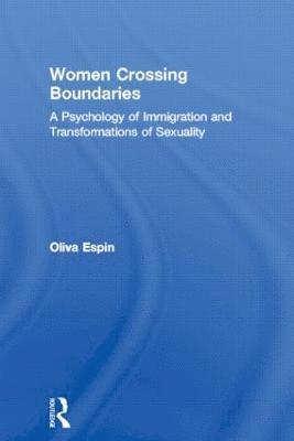 Women Crossing Boundaries 1