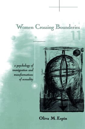 Oliva Espin - Women Crossing Boundaries, Häftad