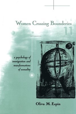 bokomslag Women Crossing Boundaries