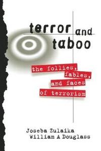 bokomslag Terror and Taboo