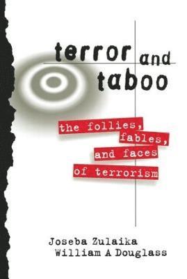 Terror and Taboo 1