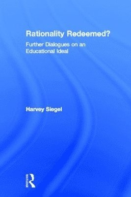 Rationality Redeemed? 1