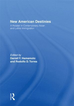 New American Destinies 1