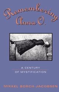 bokomslag Remembering Anna O.