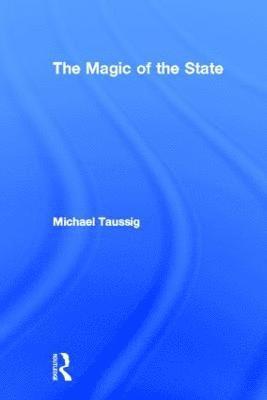 Magic of the State