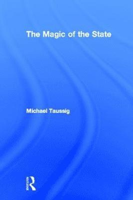 The Magic of the State 1