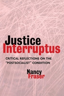 Justice Interruptus 1