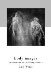 bokomslag Body Images