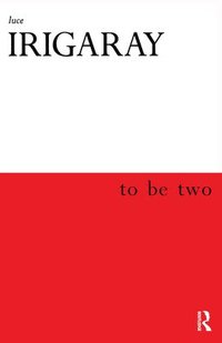 bokomslag To Be Two