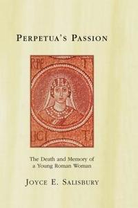 bokomslag Perpetua's Passion