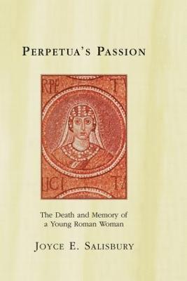 Perpetua's Passion 1