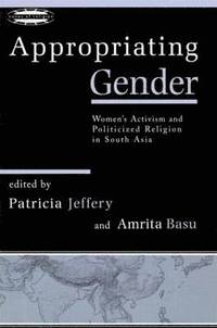 bokomslag Appropriating Gender