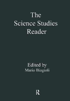 The Science Studies Reader 1