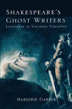 Shakespeare's Ghost Writers 1