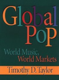 bokomslag Global Pop