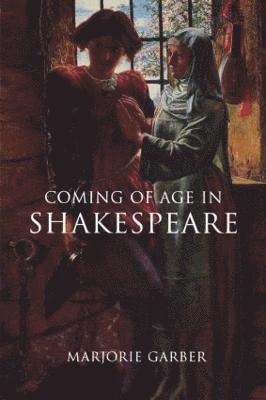 Coming of Age in Shakespeare 1