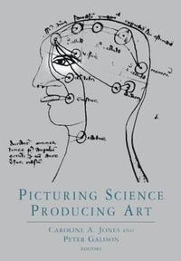 bokomslag Picturing Science, Producing Art