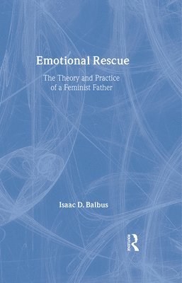 bokomslag Emotional Rescue