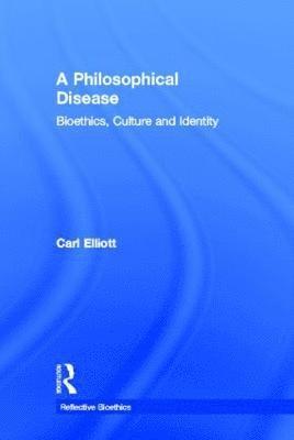 Philosophical Disease