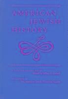 East European Jews in America, 1880-1920: Immigration and Adaptation 1