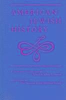 Jeffrey Gurock - Anti-Semitism in America: American Jewish History, Inbunden