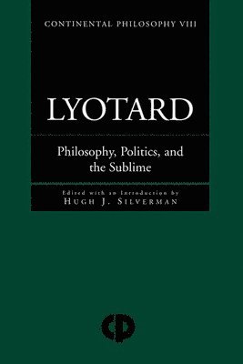 Lyotard 1