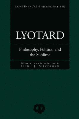 Lyotard 1