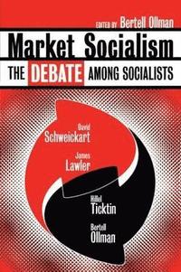 bokomslag Market Socialism