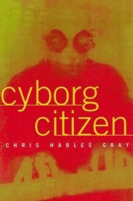 Cyborg Citizen 1