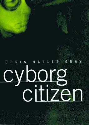 Cyborg Citizen