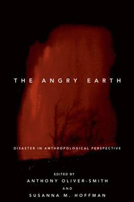 The Angry Earth 1