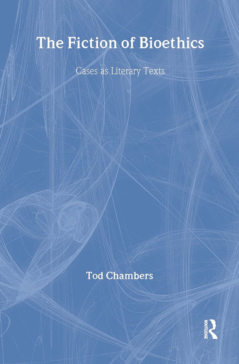 Fiction of Bioethics 1