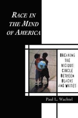 Race in the Mind of America 1