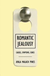 bokomslag Romantic Jealousy