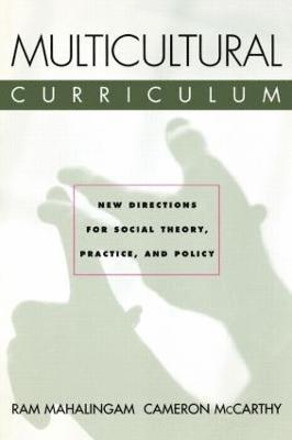 Multicultural Curriculum 1