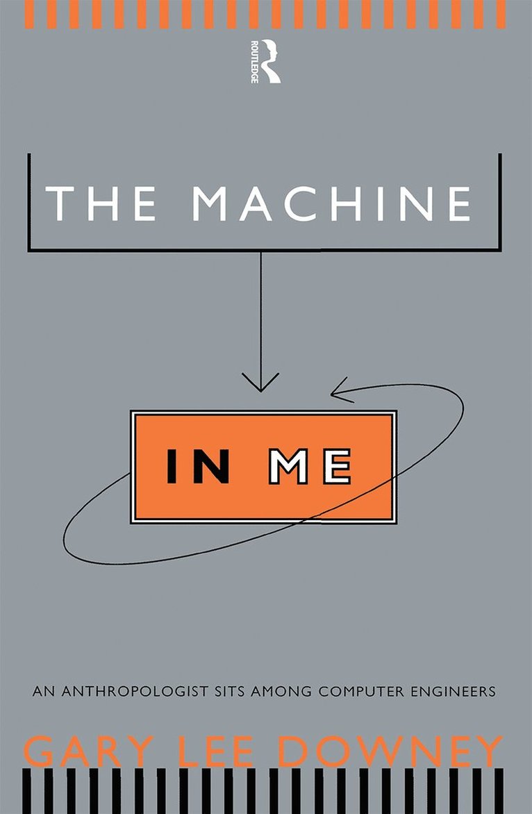 Gary Lee Downey - Machine in Me, Häftad