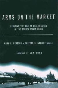 bokomslag Arms on the Market