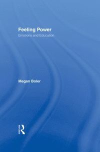 bokomslag Feeling Power