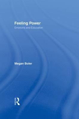 Feeling Power 1