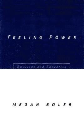 Feeling Power 1